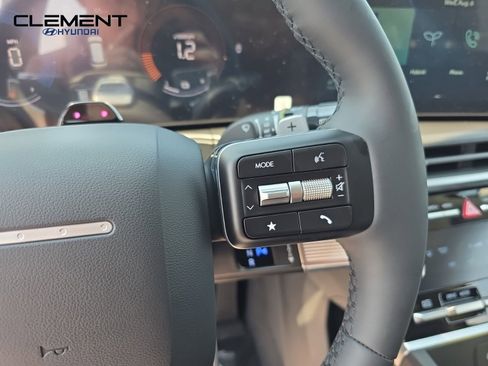 New 2026 Hyundai Santa Fe SEL image 14