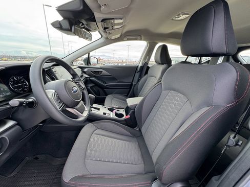 Certified 2024 Subaru Impreza 2.0i Sport image 12