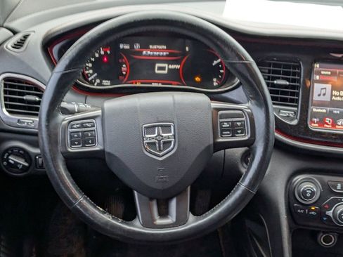 Used 2015 Dodge Dart GT image 11
