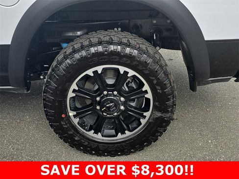 New 2025 RAM 2500 Rebel w/ Rebel Level 2 Equipment Group image 34