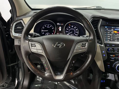 Used 2017 Hyundai Santa Fe Sport image 23