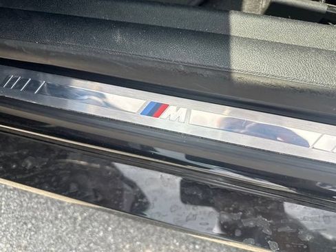 Used 2024 BMW i4 M50 AWD/4WD image 22