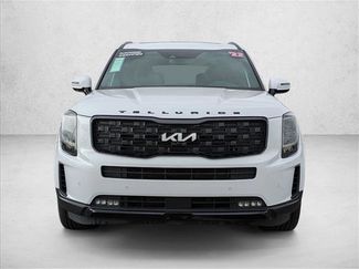 Used 2022 Kia Telluride SX w/ SX Prestige Package AWD/4WD video 2