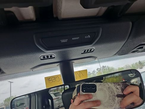 Used 2022 Jeep Wrangler Unlimited Rubicon w/ LED Lighting Group image 20