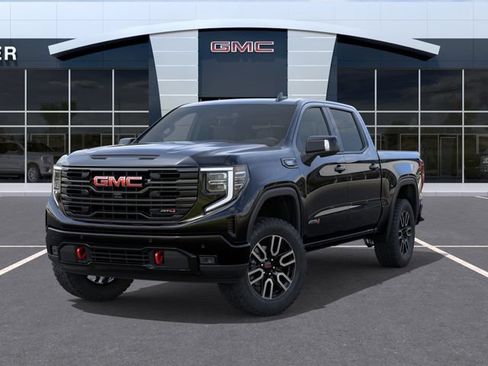 New 2026 GMC Sierra 1500 AT4 w/ AT4 Preferred Package AWD/4WD image 7