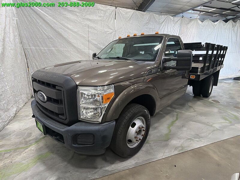 Used 2016 Ford F350 XL RWD image 1