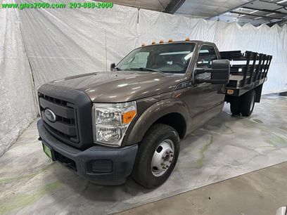 Used 2016 Ford F350 XL