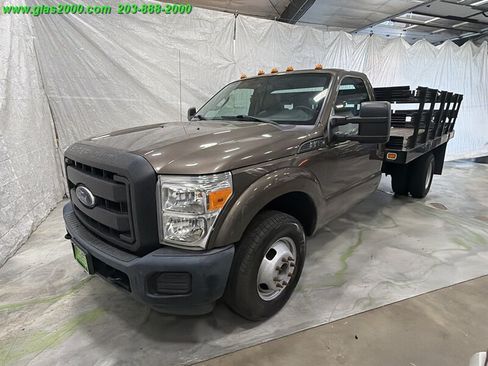 Used 2016 Ford F350 XL RWD image 1