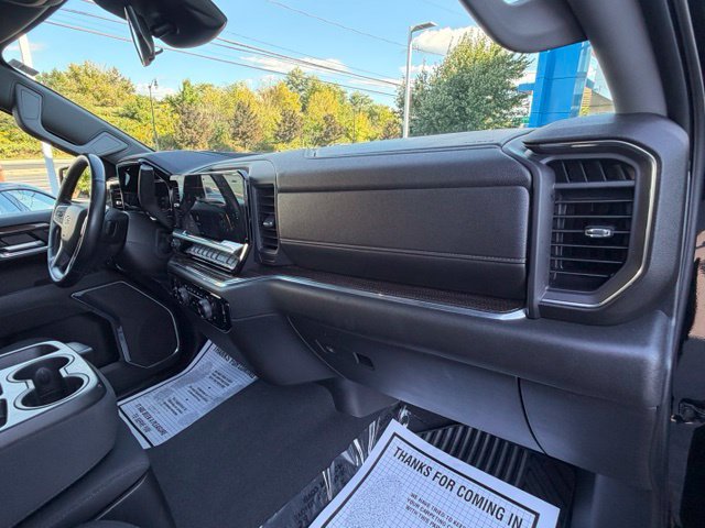 Certified 2023 Chevrolet Silverado 1500 LT AWD/4WD image 37