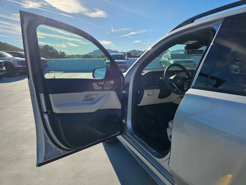 Used 2026 Mercedes-Benz GLE 350 4MATIC image 19