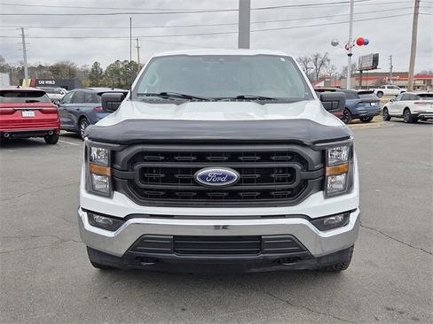 Certified 2023 Ford F150 XL w/ XL Chrome Appearance Package image 15