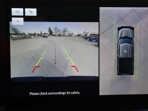 Used 2021 Ford F150 XLT w/ Equipment Group 302A High image 20