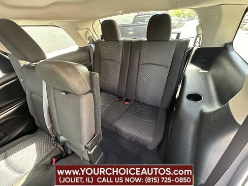 Used 2020 Dodge Journey SE FWD image 22