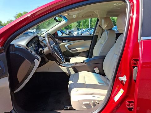 Used 2014 Buick Regal FWD image 15