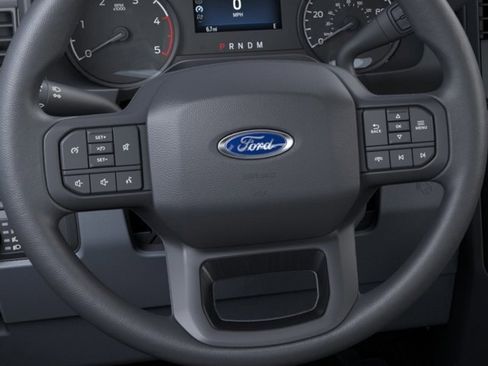 New 2026 Ford F350 XLT w/ FX4 Off-Road Package AWD/4WD image 12