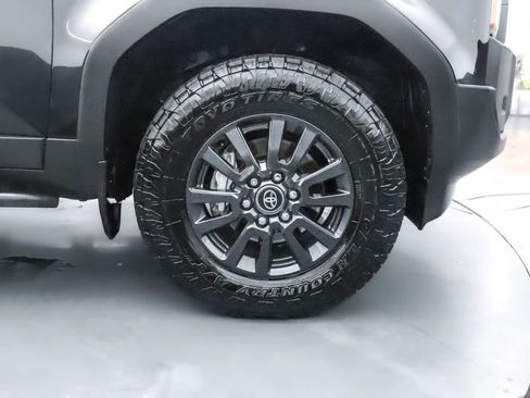 Used 2025 Toyota Land Cruiser 1958 image 30