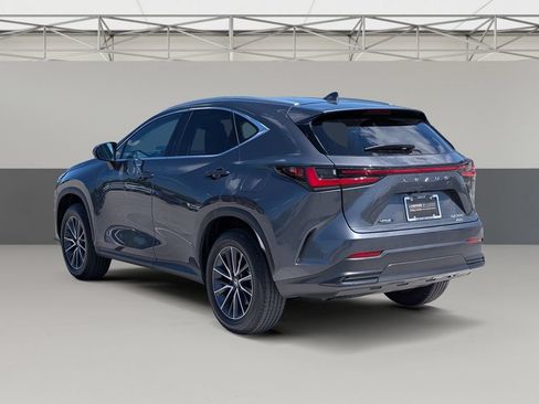 Used 2026 Lexus NX 350 AWD w/ Accessory Package (2T) image 7