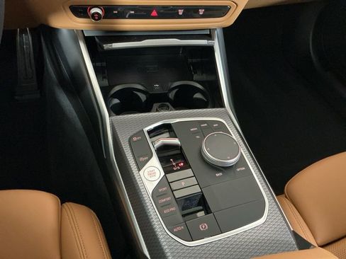 Certified 2026 BMW 330i xDrive Sedan w/ M Sport Package image 13