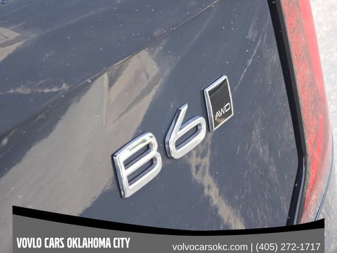 Used 2026 Volvo XC90 B6 Ultra w/ Protection Package Premier AWD/4WD image 13