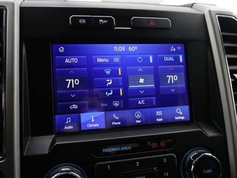 Used 2021 Ford F350 Lariat AWD/4WD image 55