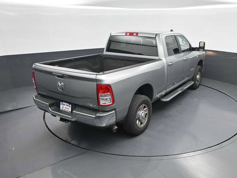 Used 2022 RAM 3500 Big Horn AWD/4WD image 38