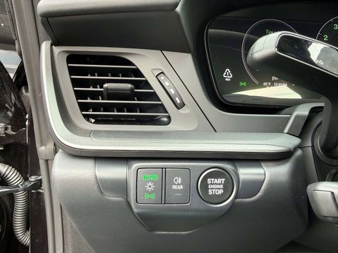 Used 2026 Porsche 911 Targa 4 GTS image 53