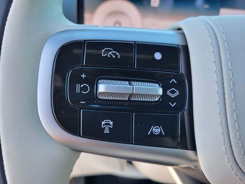 New 2026 Genesis GV80 3.5T Prestige image 16