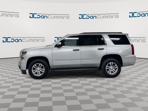Used 2019 Chevrolet Tahoe LT image 5