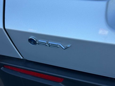 Certified 2024 Toyota bZ4X Limited image 16