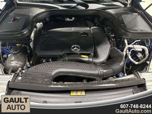 Used 2020 Mercedes-Benz GLC 300 GLC 300 image 24