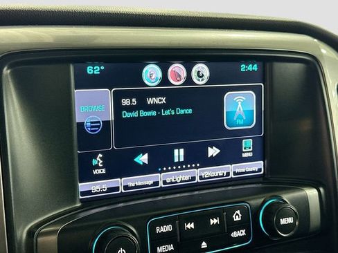 Used 2015 Chevrolet Silverado 1500 LT w/ All Star Edition image 15