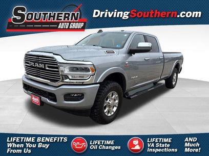 Used 2022 RAM 2500 Laramie