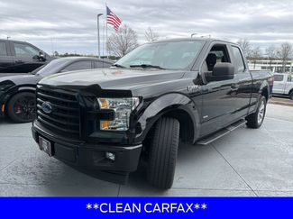 Used 2017 Ford F150 XL w/ Equipment Group 101A Mid video 1