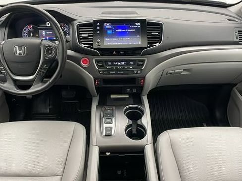 Used 2023 Honda Ridgeline RTL-E image 6