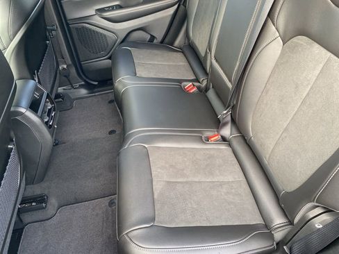 New 2025 Jeep Grand Cherokee Altitude image 38