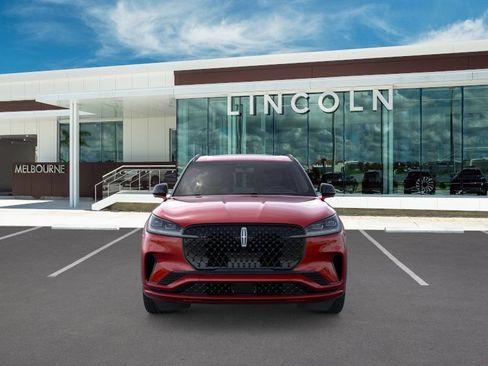 New 2026 Lincoln Aviator Reserve w/ Luxury Package RWD image 6