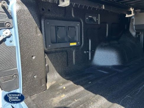 Used 2024 Ford Ranger Raptor image 25