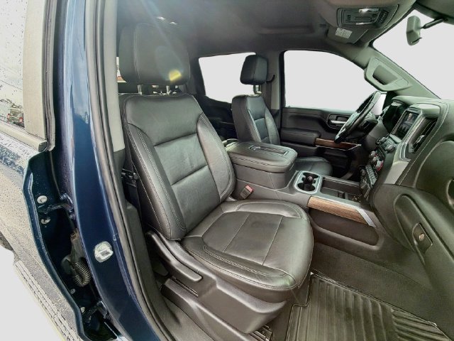 Used 2019 Chevrolet Silverado 1500 RST w/ All-Star Edition AWD/4WD image 27
