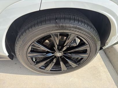 Certified 2022 Lexus NX 350 F Sport