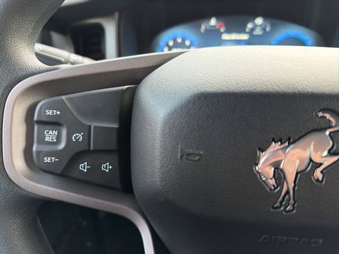 New 2025 Ford Bronco 4-Door w/ Sasquatch Package image 17