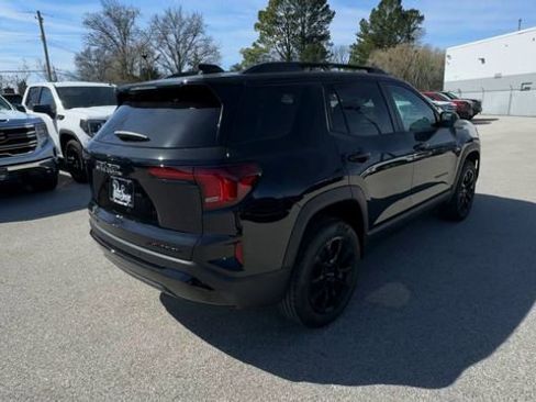 New 2026 GMC Terrain Elevation w/ Elevation Premium Package image 8