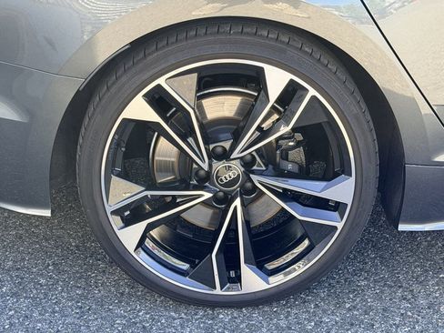 Used 2022 Audi S5 Premium Plus w/ Premium Plus Package image 26