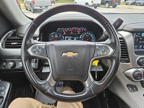 Used 2020 Chevrolet Tahoe LT AWD/4WD image 12