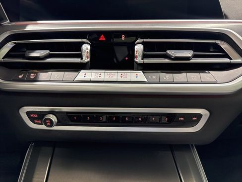 Certified 2023 BMW X5 xDrive40i w/ Premium Package image 36