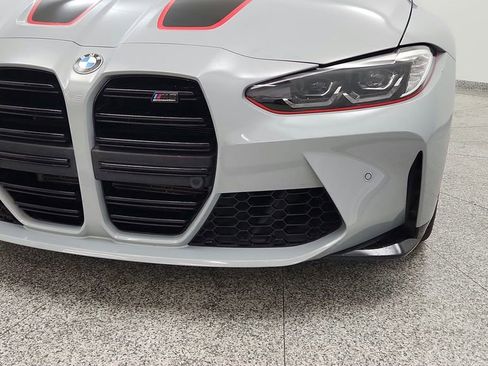 Used 2022 BMW M3 Competition image 10