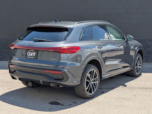 New 2026 Audi Q5 Premium Plus AWD/4WD image 5