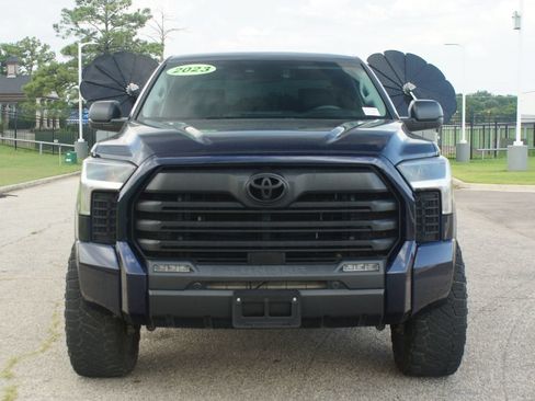 Used 2023 Toyota Tundra SR5 AWD/4WD image 25