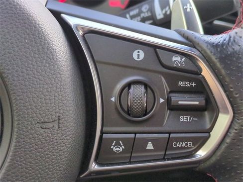 Used 2022 Acura TLX SH-AWD w/ A-SPEC Pkg image 24