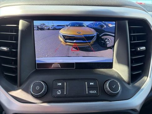Used 2023 GMC Acadia SLE w/ Elevation Edition FWD image 33