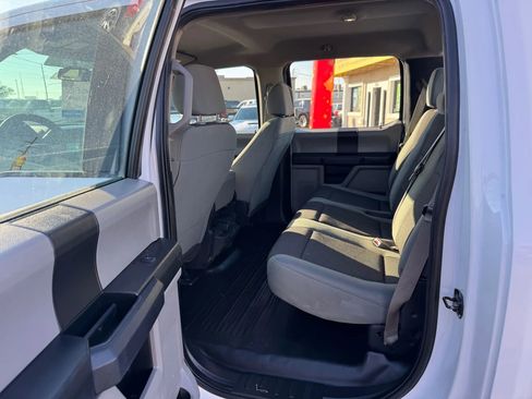 Used 2017 Ford F150 XL w/ Equipment Group 101A Mid image 8